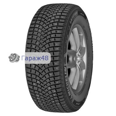 Michelin Latitude X-Ice North 2 255/55 R18 109T
