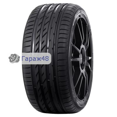 Nokian Tyres (Ikon Tyres ) Hakka Black 205/50 R17 89W
