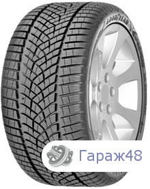 Goodyear UltraGrip Performance G1 SUV 255/55 R20 110V