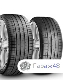 Pirelli P Zero Gen2 RunFlat 275/30 R20 97Y
