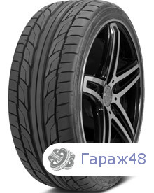 Nitto NT555 245/45 R18 100Y
